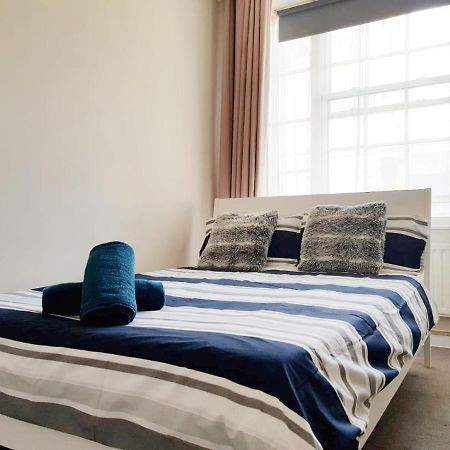 Waterloo Rooms Londra Dış mekan fotoğraf