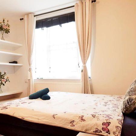Waterloo Rooms Londra Dış mekan fotoğraf