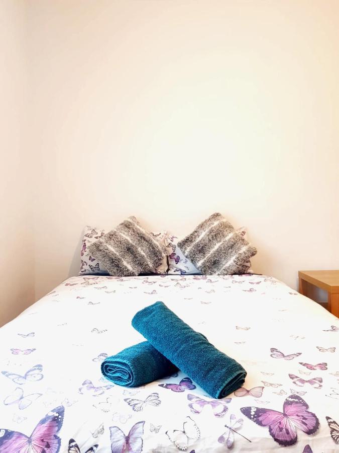 Waterloo Rooms Londra Dış mekan fotoğraf