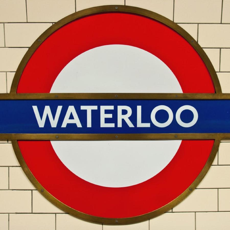 Waterloo Rooms Londra Dış mekan fotoğraf