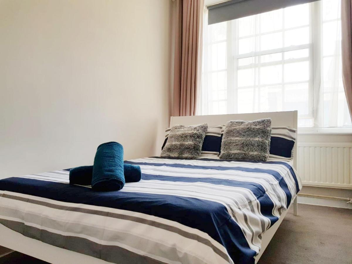 Waterloo Rooms Londra Dış mekan fotoğraf