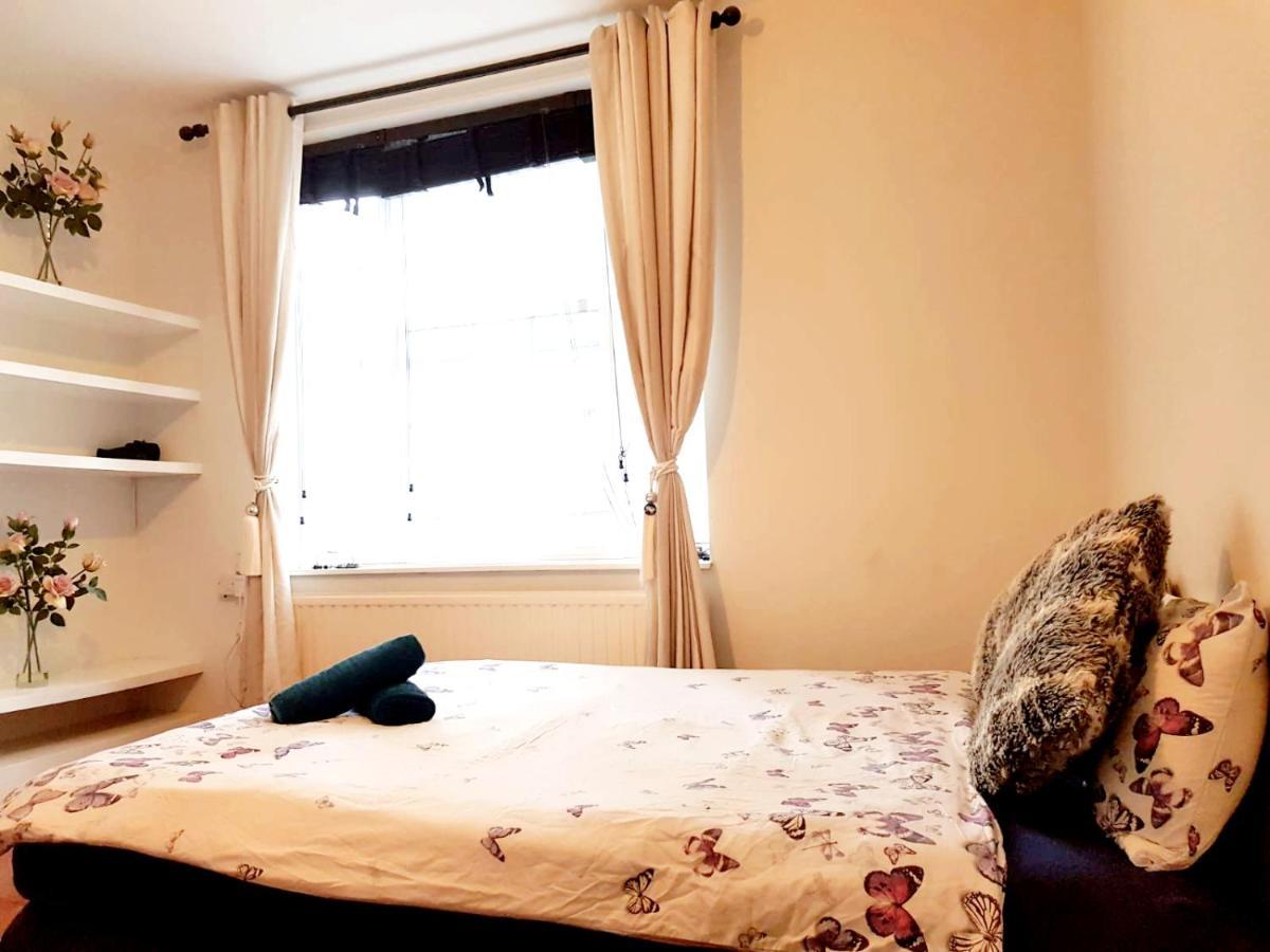 Waterloo Rooms Londra Dış mekan fotoğraf