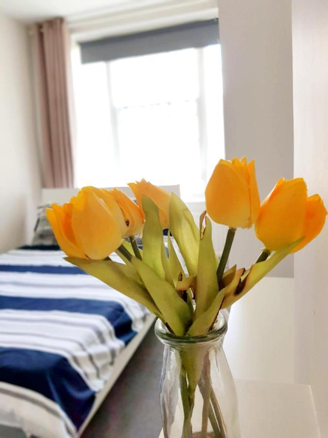Waterloo Rooms Londra Dış mekan fotoğraf