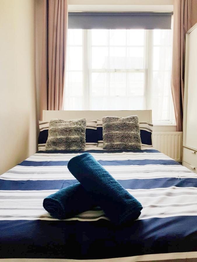 Waterloo Rooms Londra Dış mekan fotoğraf