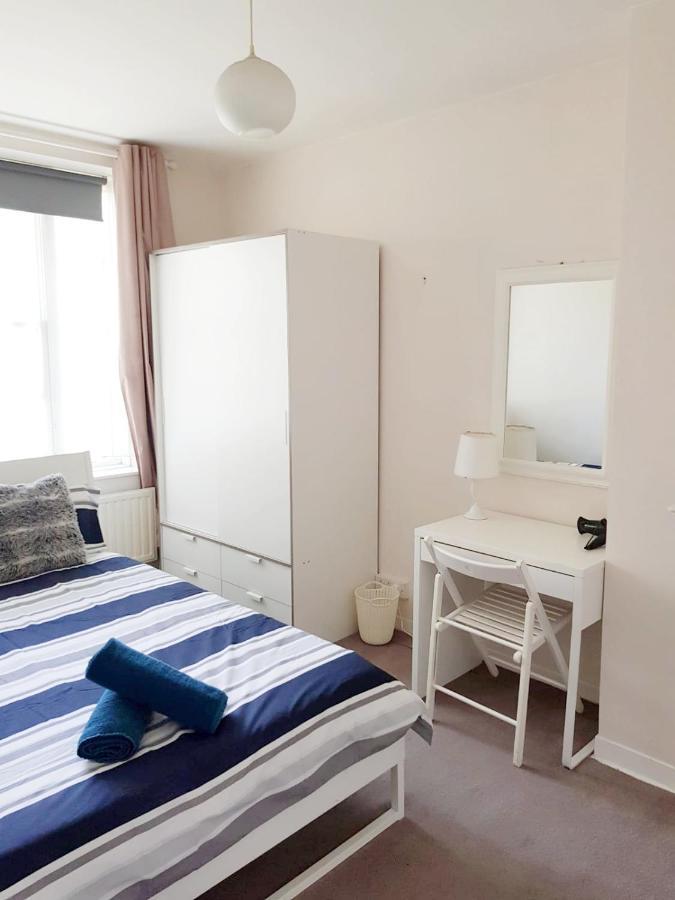 Waterloo Rooms Londra Dış mekan fotoğraf