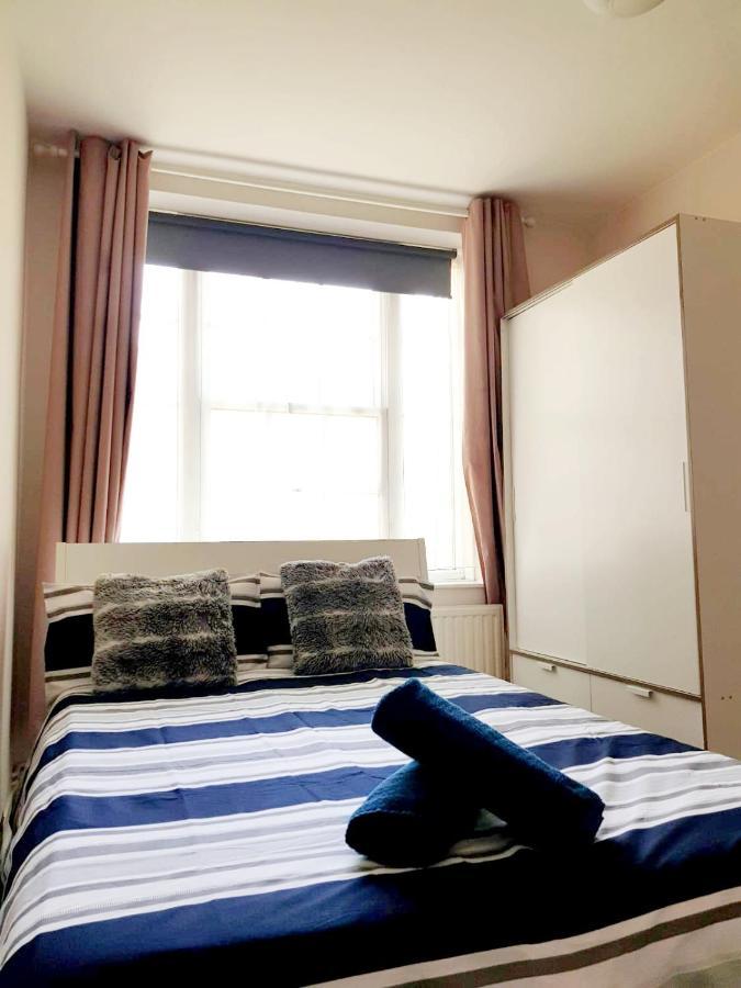 Waterloo Rooms Londra Dış mekan fotoğraf