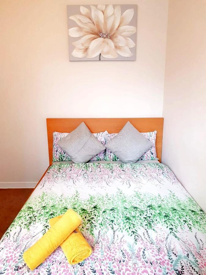 Waterloo Rooms Londra Dış mekan fotoğraf