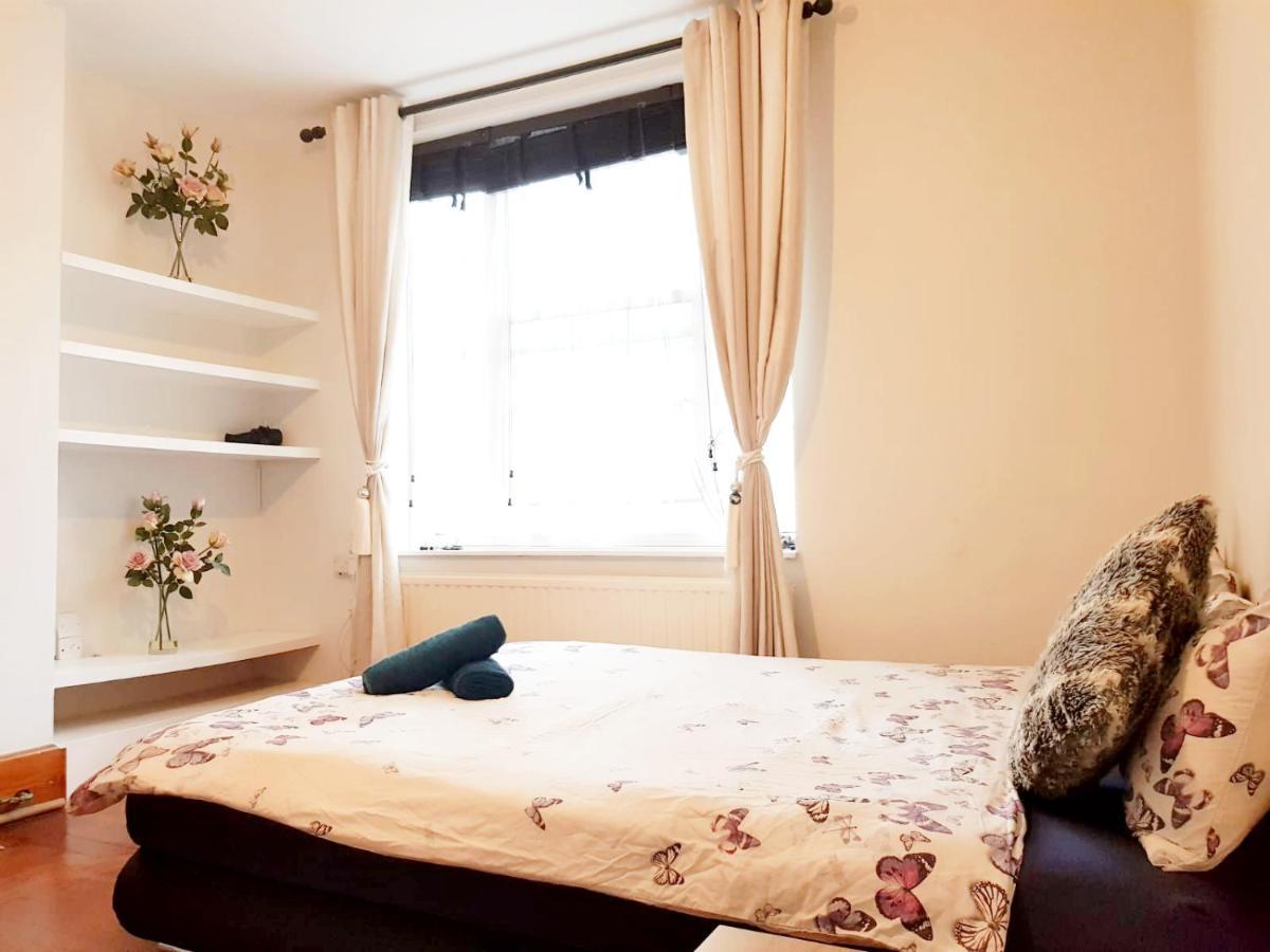 Waterloo Rooms Londra Dış mekan fotoğraf
