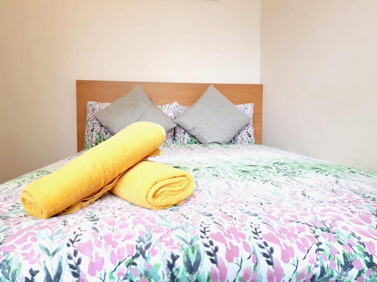 Waterloo Rooms Londra Dış mekan fotoğraf