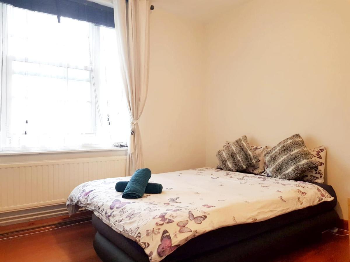 Waterloo Rooms Londra Dış mekan fotoğraf