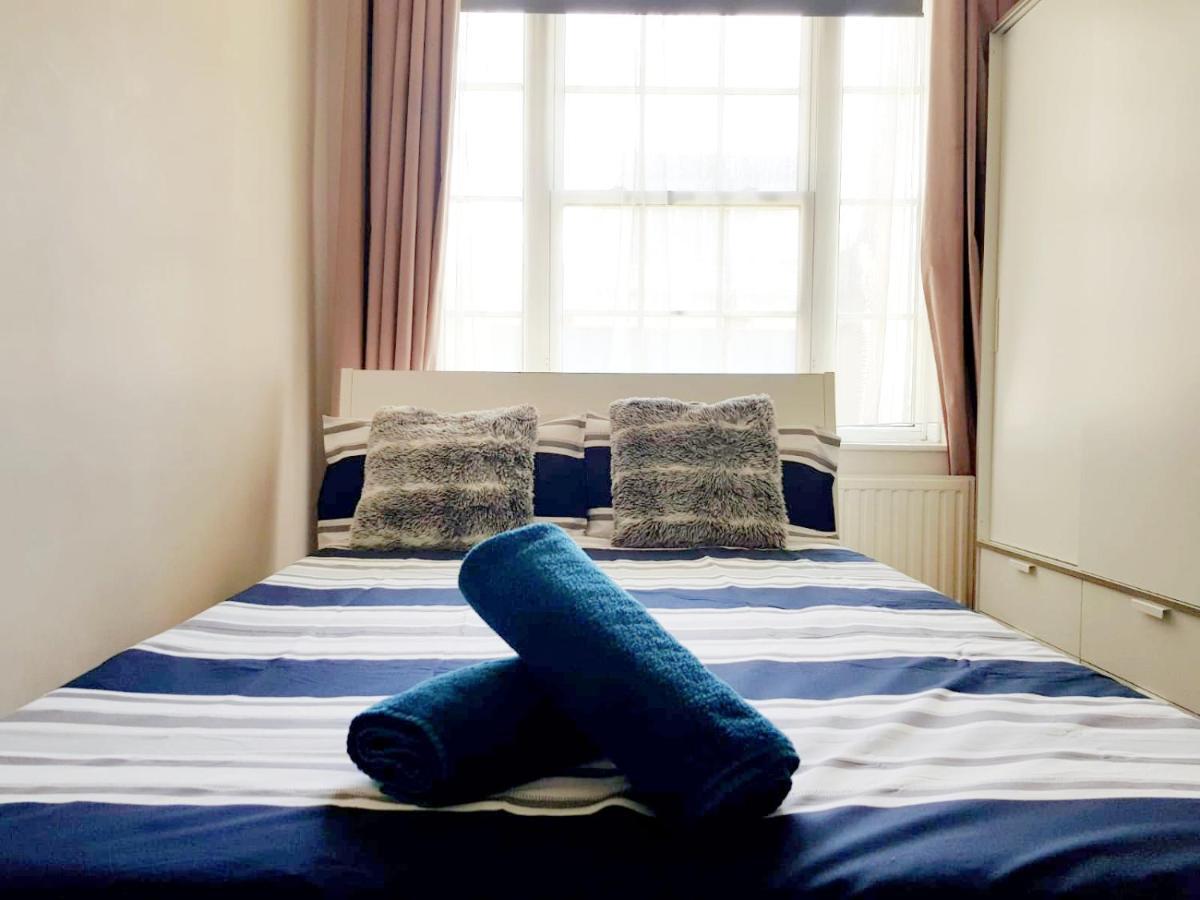 Waterloo Rooms Londra Dış mekan fotoğraf