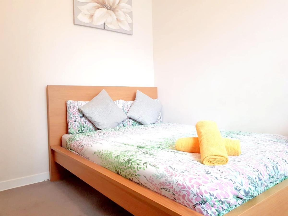 Waterloo Rooms Londra Dış mekan fotoğraf