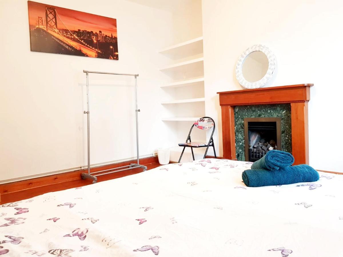 Waterloo Rooms Londra Dış mekan fotoğraf